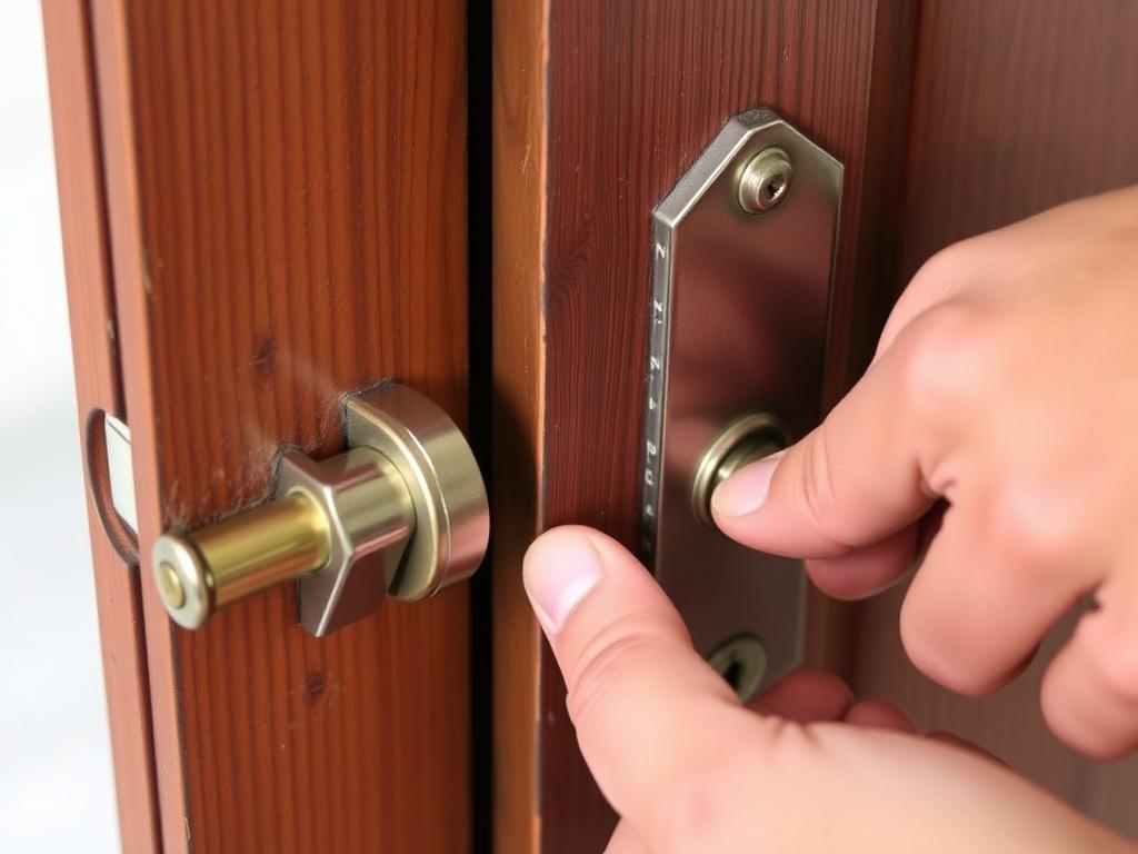 Когда дверь не поддаётся: что нужно знать об услуге вскрытия замков