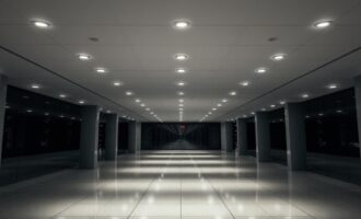 Как светит будущее: разбор светодиодного освещения для дома и бизнеса