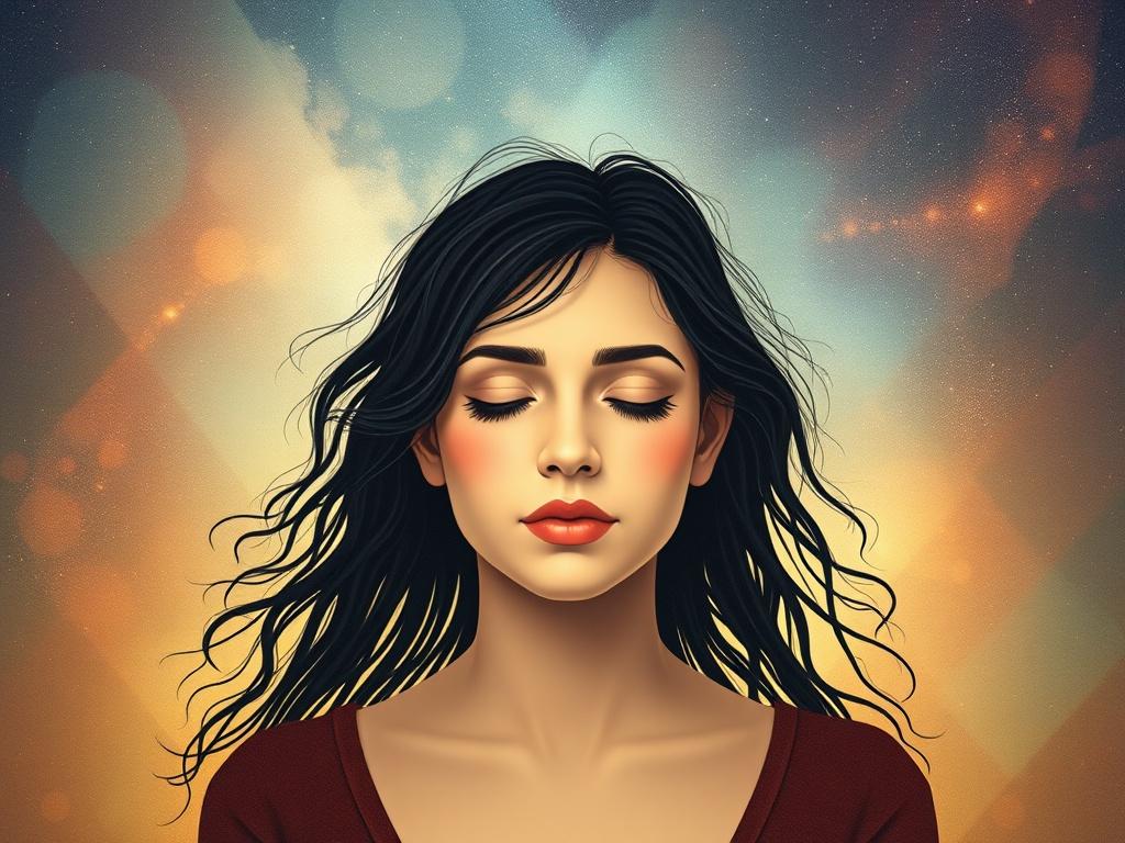 Psychic and the issue of self-trust - how to work through doubts Psychic and the issue of self-trust - how to work through doubtsфото