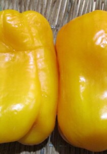 Перец Пето Чудо желтый Перец Пето Чудо желтый